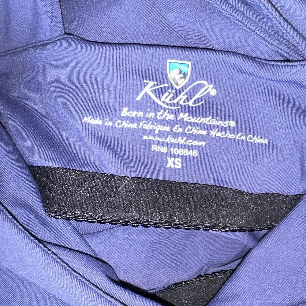 Kuhl dress womens